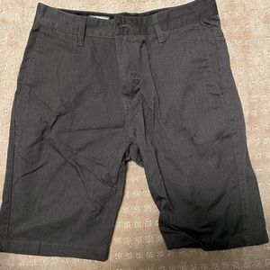 Volcom shorts